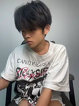 XBD-1 webcam show
