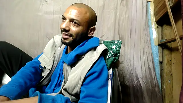 Chat XXX Live Camodick