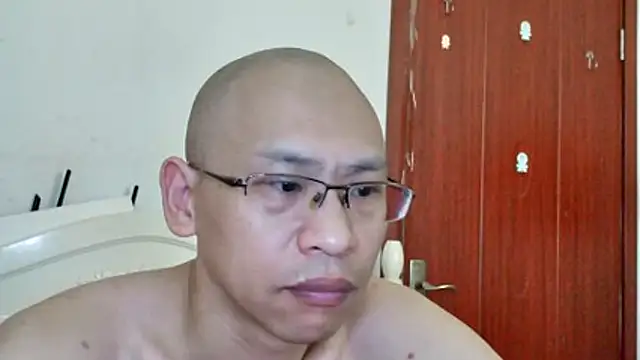 benly888 Show Webcam