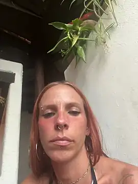 haley_diosita Webcam-Show