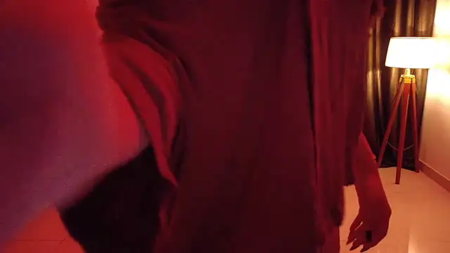 MidnightFlame 라이브 XXX 채팅