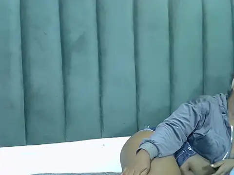 Chat XXX ao vivo de ChocolatesYam