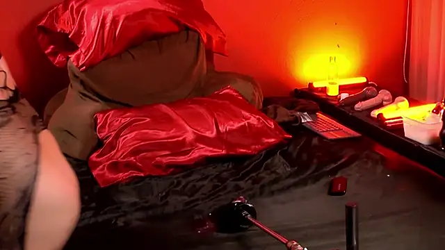 Czat XXX na żywo – JenniferCD