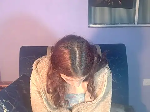 Živý XXX chat Emma-Wilson
