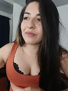 moritalatina's Live XXX Chat