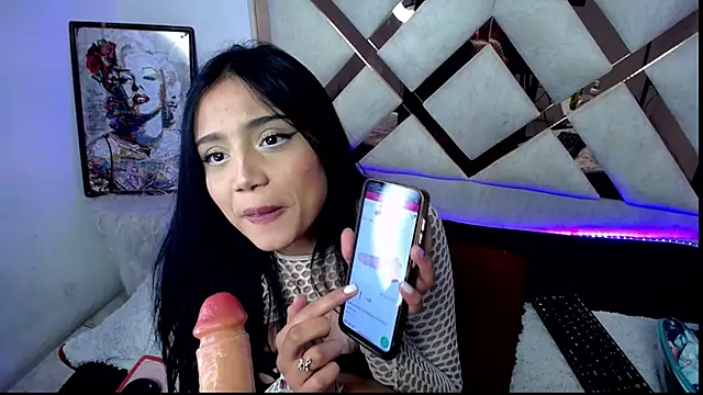 ladymooncs 라이브 XXX 채팅