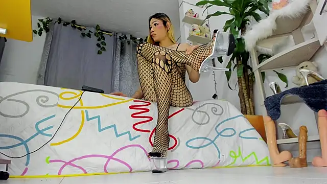 sweet_supreme Adlı Modelin Web Kamerası Şovu