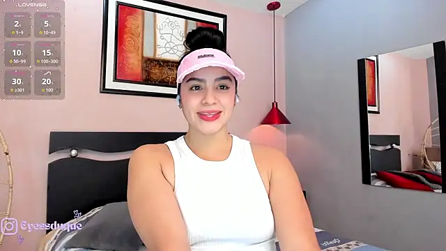 دردشة Eyes_Duque الجنسية المباشرة