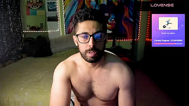 irokdan891 Chat XXX in diretta