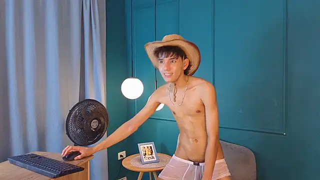 XXX chat uživo modela christopher_robin4