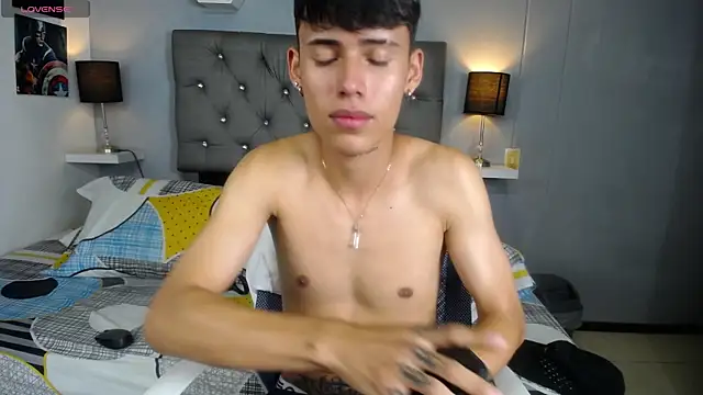 asbeel_grygory_ Webcam Show