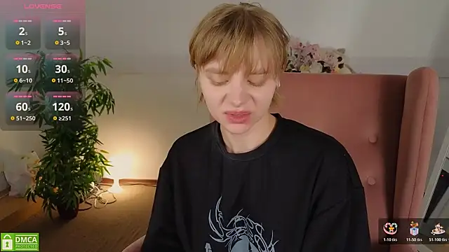 Chat XXX Live MirraBellanta