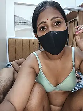 Show webcam de Laiba_Sugar
