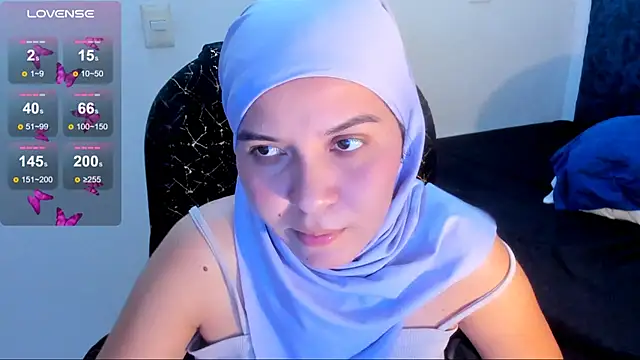 دردشة MatchedEyebrow الجنسية المباشرة