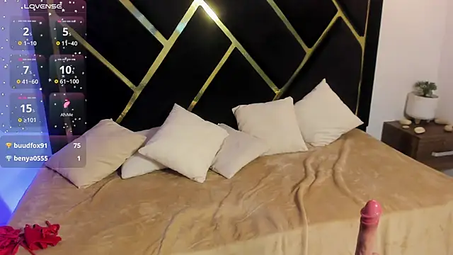 Chat +18 de vixen-kitty ao vivo