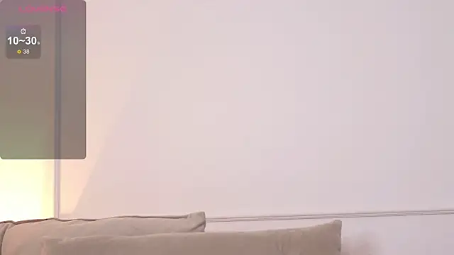 دردشة ElaraShine الجنسية المباشرة