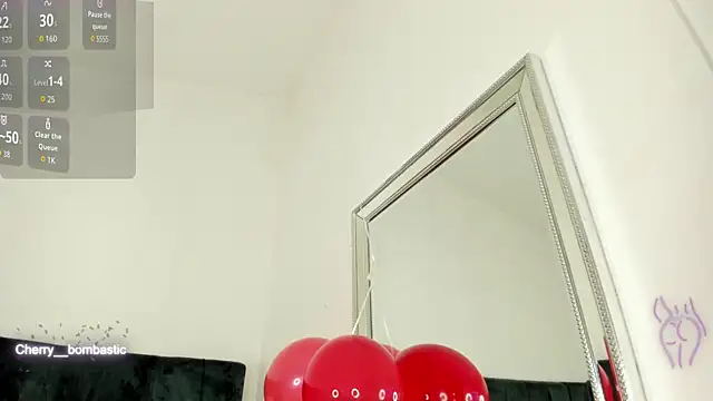 AnnyCherry_ Live XXX-chat