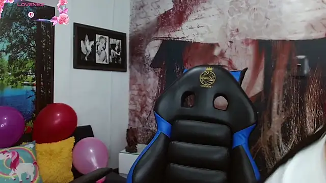 XXX chat uživo modela gigi_gilt_