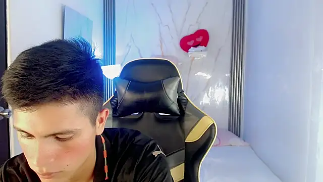 Chat XXX en directo de Ascii_one