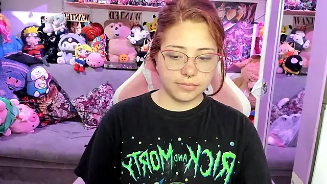 soficammy Live XXX-chat