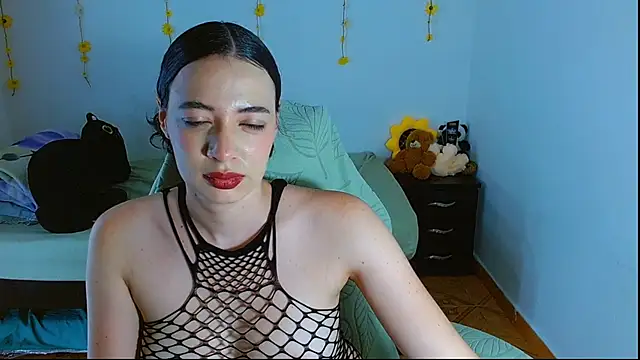 sajecrismaa 라이브 XXX 채팅
