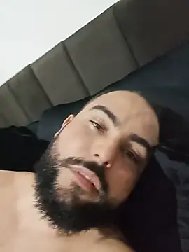 XXX chat uživo modela BarbozaAdtt