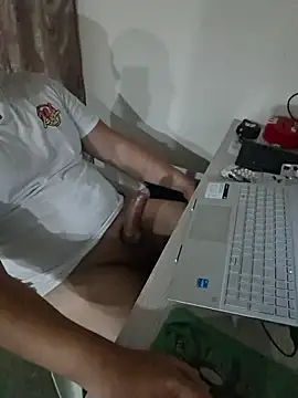 Chat XXX ao vivo de pobcam