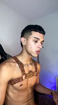 عرض كام Busterspinter