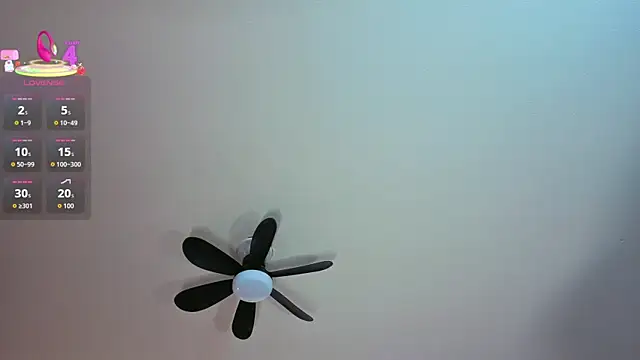 antonellastar24_'s Webcam Show
