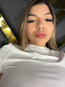 AngelBlushXXX 웹캠 쇼