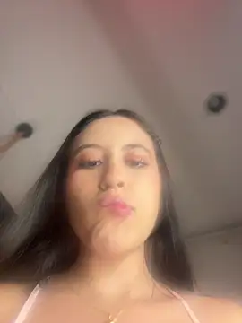 Juanita-Diaz's Webcam Show