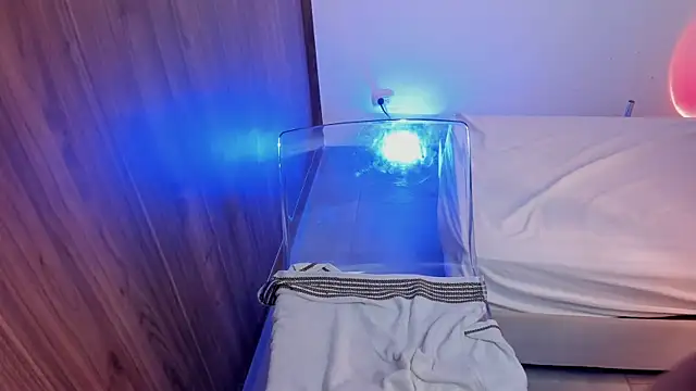 Živý XXX chat mafe_montiel