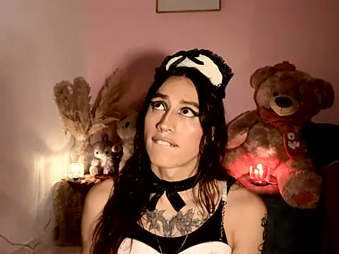 _my_little_star_ Chat XXX live