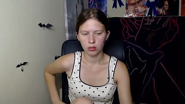 Chat XXX ao vivo de StellaCRL