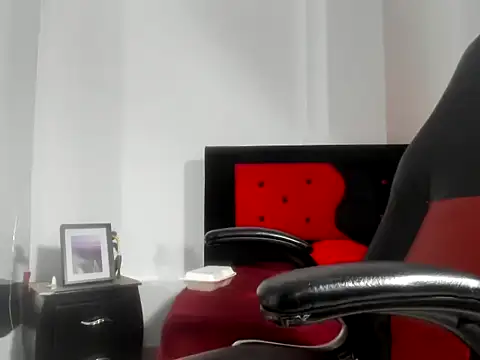 Chat XXX ao vivo de mark_splinter09