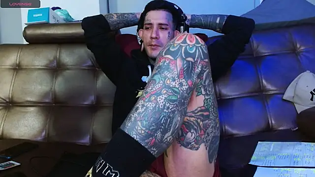 jhonny__ackerman live XXX chat