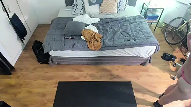mr_almoのライブXXXチャット