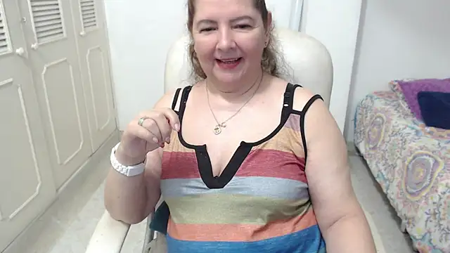 leonela_69's Live XXX Chat