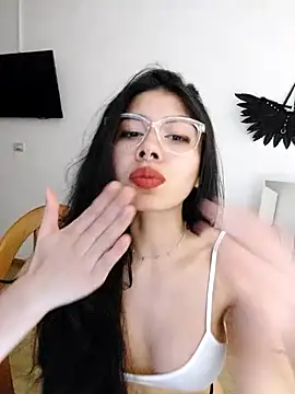 ArgentinaShanin Live XXX chat