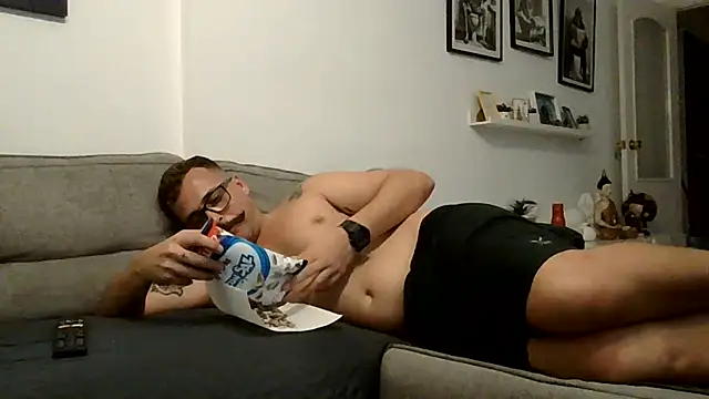 Chat XXX en directo de yanick931