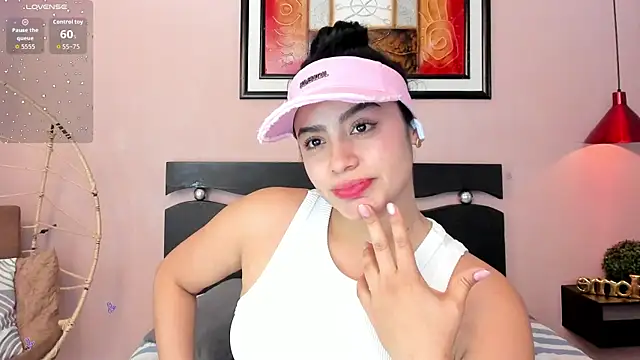 Živý XXX chat Eyes_Duque