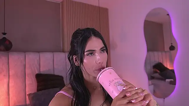 Czat XXX na żywo – sam_lewins