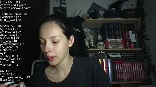 Онлайн чат XXX Yuna5343