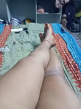 Rathi_telugu_girl Webcam-Show