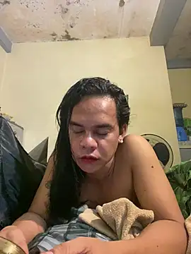 Show de webcam de sweetyula