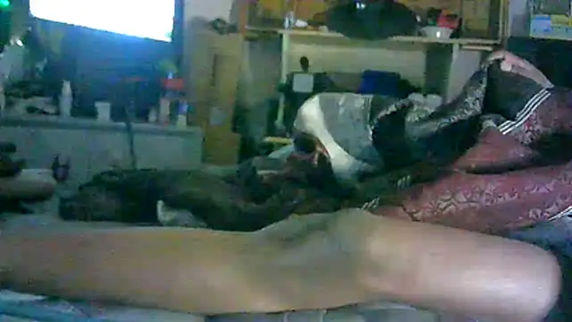 CR3M3_FIR3 Webcamshow