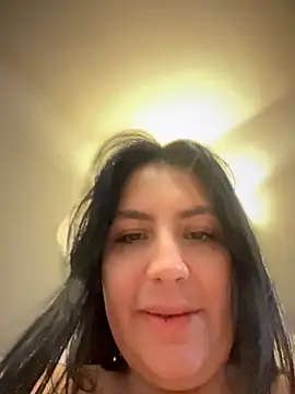 הופעת וובקאם של Vicky_Sixx