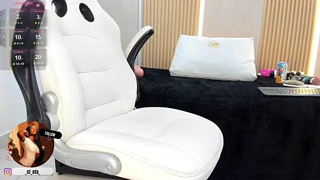 stephany_summer 라이브 XXX 채팅