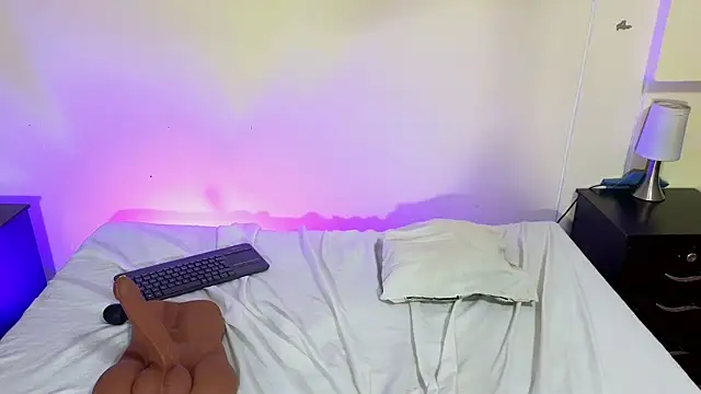 Živý XXX chat TokyoSky