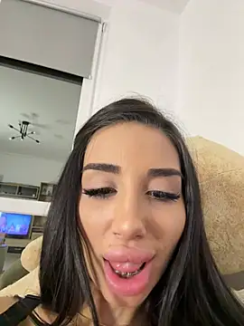 Živý XXX chat BlueEyes_BB